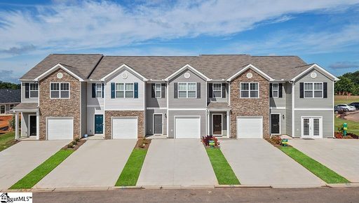 1416 Bella Grace Court Lot 162