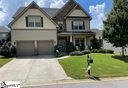 14 Seashell Court sold home in Simpsonville, SC