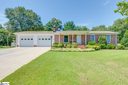 110 Edgewood Avenue sold home in Easley, SC