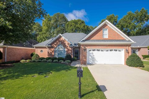 103 Capertree Court sold home in Kenwood, Greenville, SC