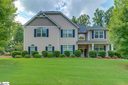 310 Avenue Of Oaks sold home in Anderson, SC