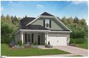 388 White Peach Way Lot 22 sold home in Duncan, SC
