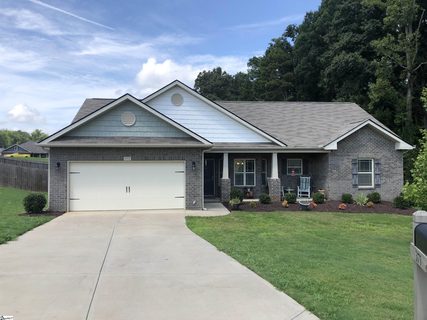 371 Huntwood Drive
