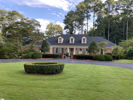 1111 Woodburn Road sold home in Woodburn Hills, Spartanburg, SC