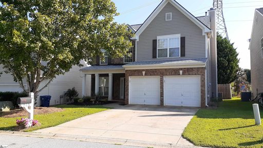 705 Terrace Creek Drive