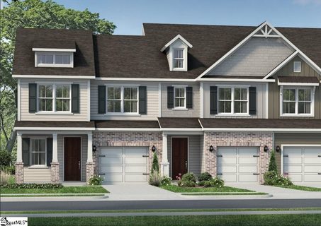 366 Stirrup Court Lot 105