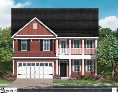683 Crossbuck Trail