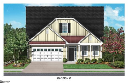 100 Bucklick Creek Court