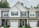832 Appleby Drive sold home in Simpsonville, SC