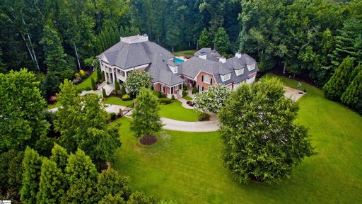 12 Kings Grant Way