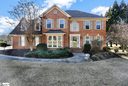 161 Hawk Creek Drive sold home in Spartanburg, SC