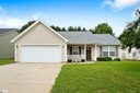 112 Shakleton Drive sold home in Anderson, SC