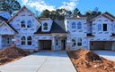 228 Rosecroft Drive sold home in Easley, SC