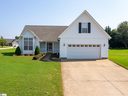 101 Arkell Drive sold home in Greer, SC