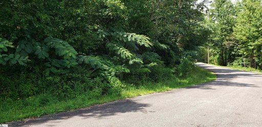 137 Sir Lancelot Drive sold lot in Camelot Court, Piedmont, SC