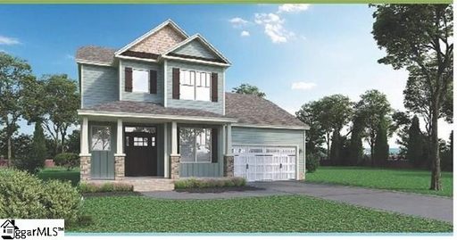 912 Ravenfield Drive