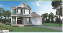 912 Ravenfield Drive sold home in Duncan, SC