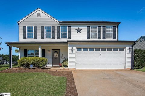 456 Candleglow Drive