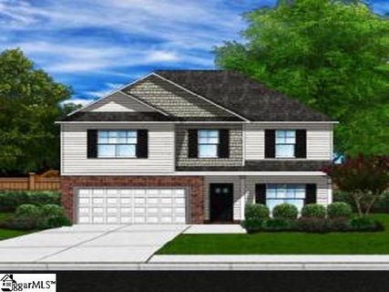 332 Chinchilla Drive