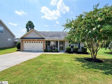 113 Kingsdale Court sold home in Autumn Woods, Simpsonville, SC