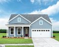 601 Torridon Lane sold home in Simpsonville, SC