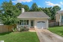 5 Pecan Grove Court sold home in Travelers Rest, SC