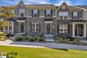 4 Itasca Drive sold home in Greenville, SC