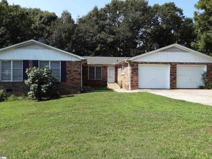 410 / 408 Devonwood Court sold multi-family property in Cambridge Park, Taylors, SC