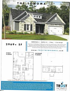 137 Mystic Vineyard Lane Lot 19