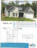137 Mystic Vineyard Lane Lot 19 sold home in Anderson, SC