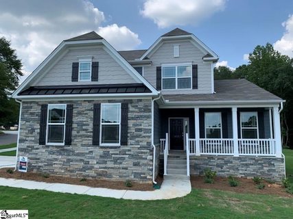 412 Nesbitt Street lot 154
