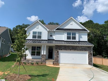 410 Nesbitt Street LOT 155