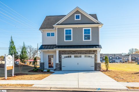 153 Highland Park Court Lot 52