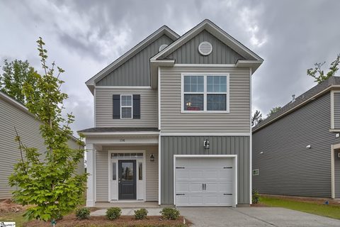 152 Highland Park Court Lot 25