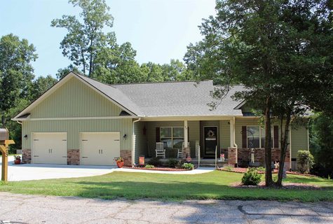 23 Cardo Lane sold home in Cardo Acres, Fountain Inn, SC