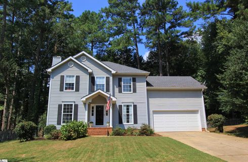 11 Donegal Court