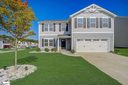 703 Jacobs Trail sold home in Inman, SC