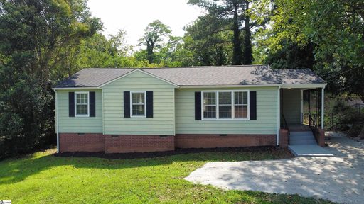 16 Melvin Drive