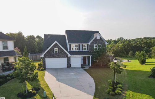 65 Barlow Court