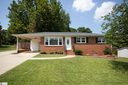 510 W Darby Road sold home in Greenville, SC