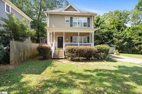 107 Cateechee Avenue