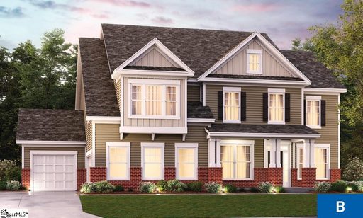 22 Ebenway Lane Lot 72