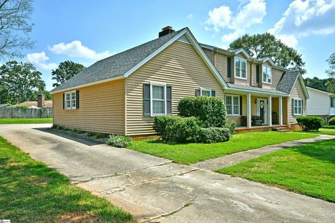 419 Adams Mill Road