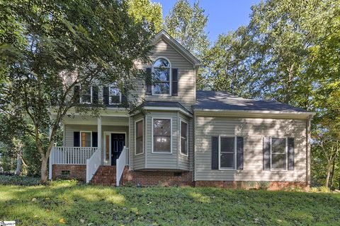 3 Moss Spring Court