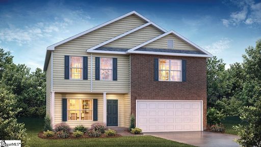 492 Bucky Drive