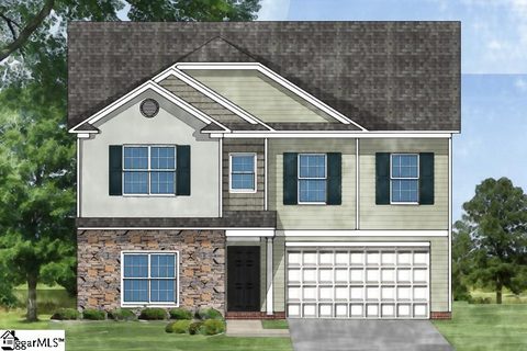 118 Harvest Glen Drive