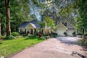 108 Hill Pine Court sold home in Clemson, SC