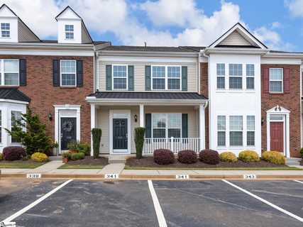 341 Intrepid Court