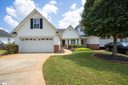 610 Glassyrock Court sold home in Greer, SC