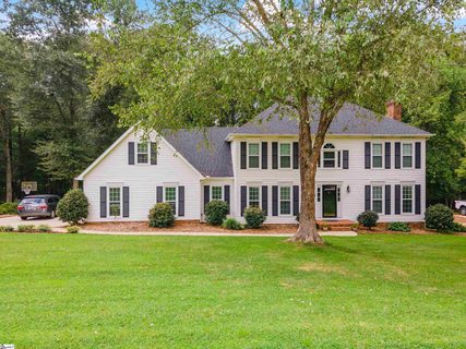 107 N Clearstone Court